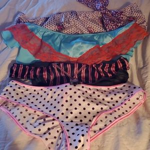 Victoria Secret Panties